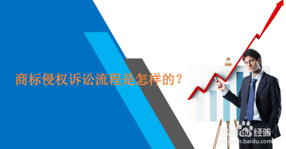 商標侵權(quán)訴訟流程